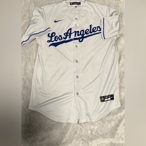 Los Angeles Dodgers Freddie Freeman Jersey